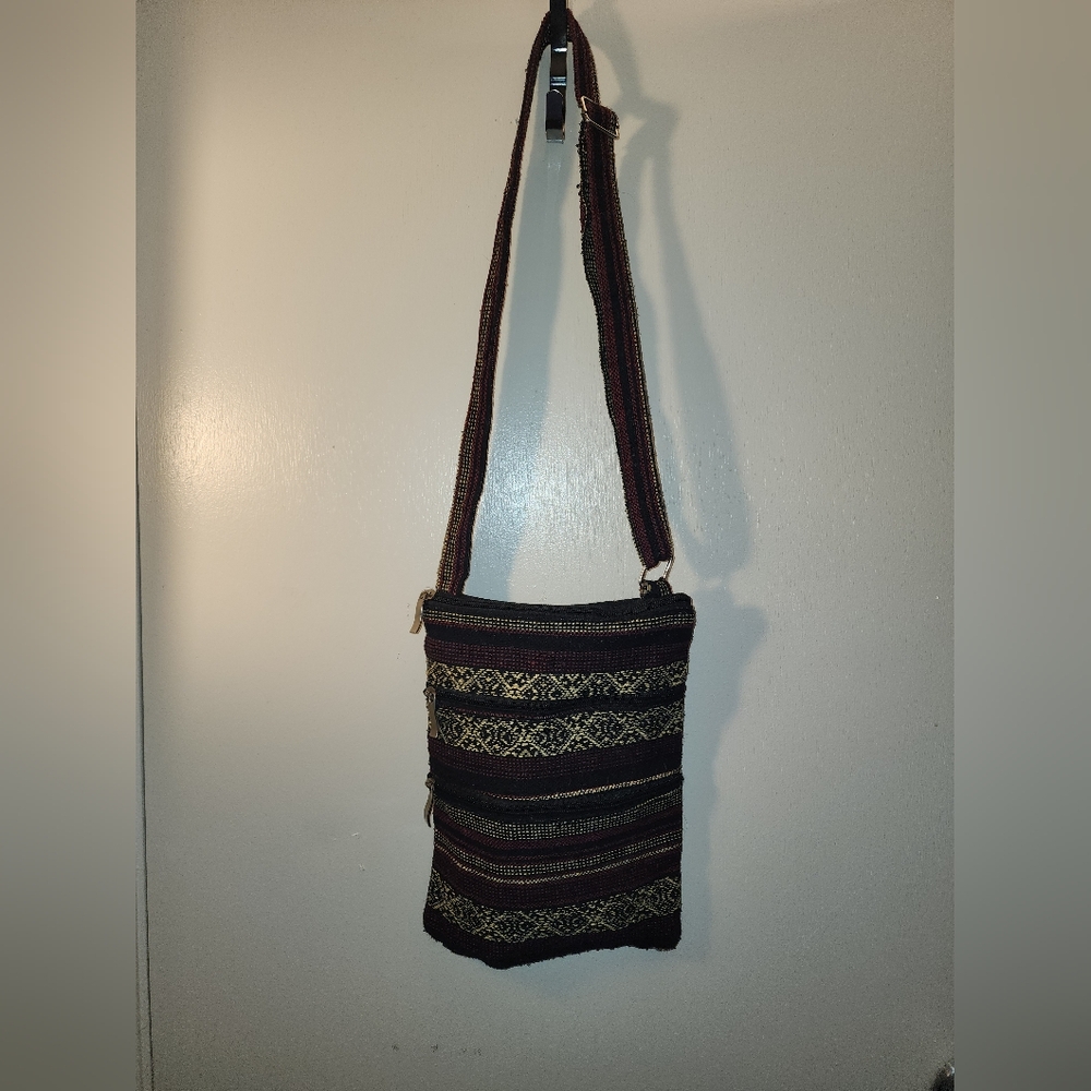 Sling bag
